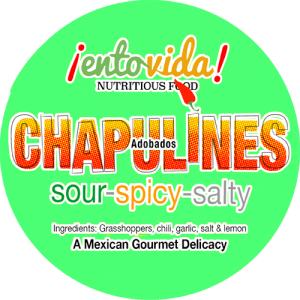 Chapulines Wholesale