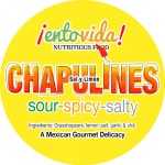 Chapulines Adobados Wholesale