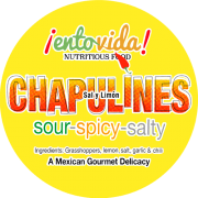 Chapulines Adobados Wholesale