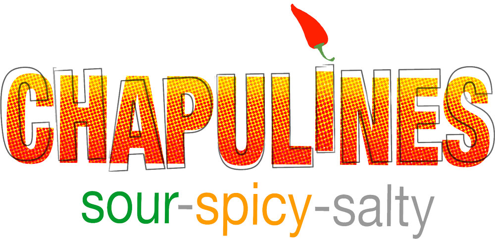 Chapulines USA