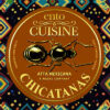 Chicatana Label