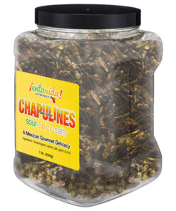 Bulk Chapulines