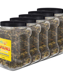 Bulk Chapulines for Restaurants