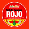 Sal de Gusano Rojo For Sale