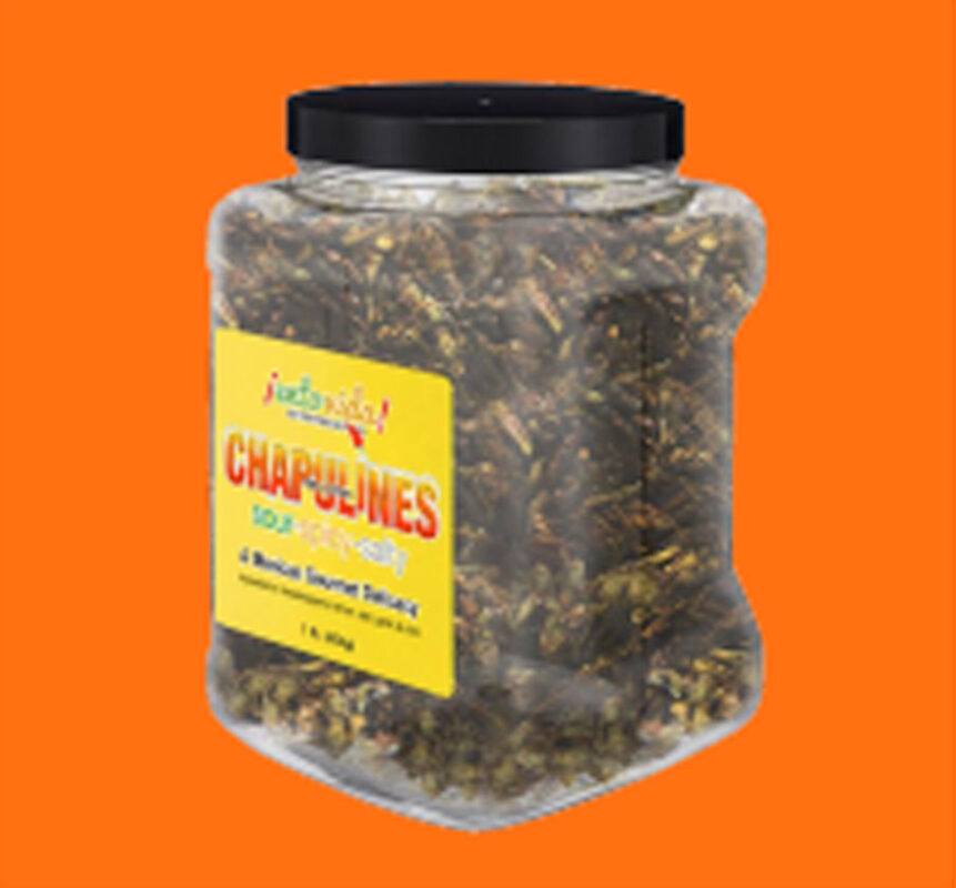 Chapulines USA