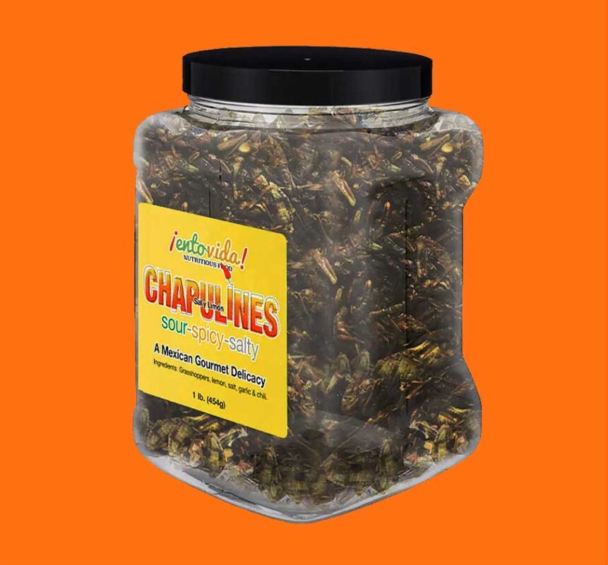 Chapulines USA